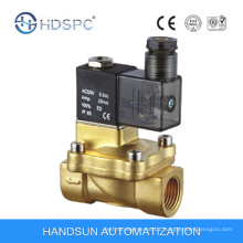 High Quality 2 Way 2V130-15 Solenoid Valve